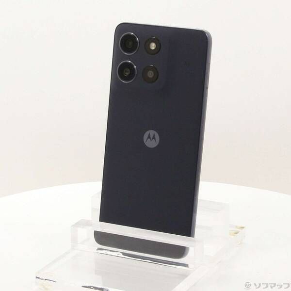 中古 moto g66j 5G 128GB ブラックオイスター SIMフリー - メルカリ