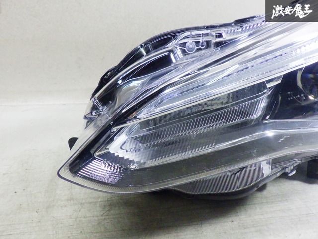 LED点灯OK！】スバル純正 GT GK系 インプレッサスポーツ 後期 LED