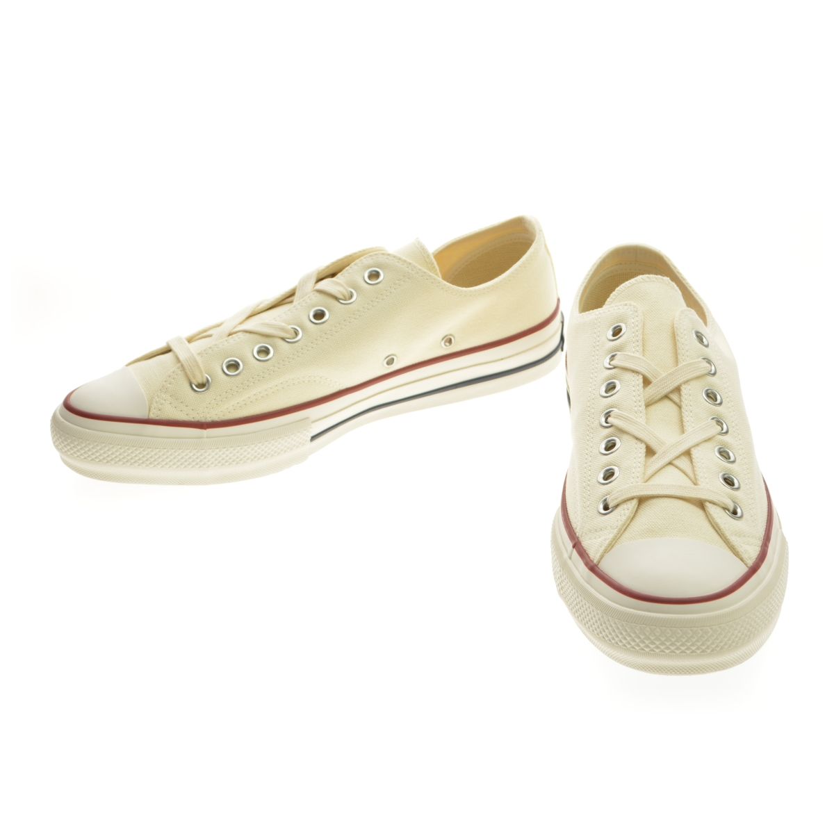 CONVERSEADDICT】1SD398 CHUCK TAYLOR CANVAS OX チャックテイラー