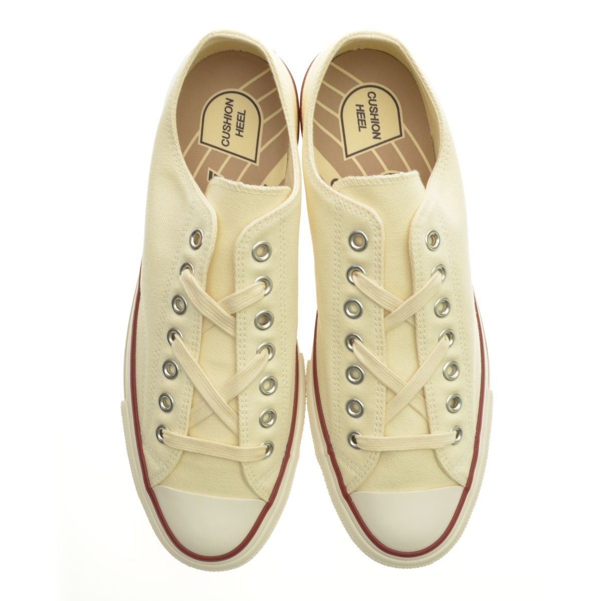 CONVERSEADDICT】1SD398 CHUCK TAYLOR CANVAS OX チャックテイラー