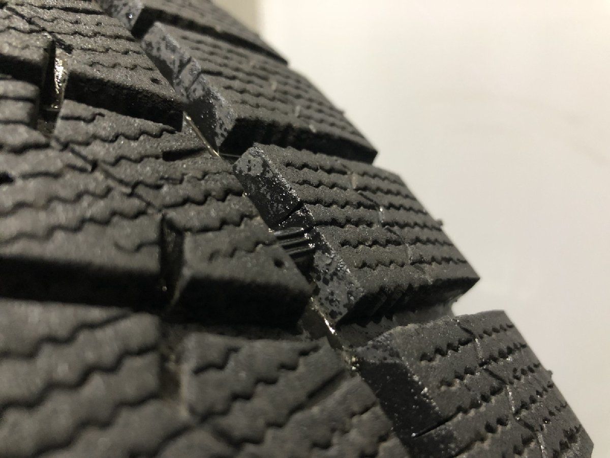 BS BRIDGESTONE BLIZZAK RFT 225/50RF18 18インチ スタッドレス ラン 