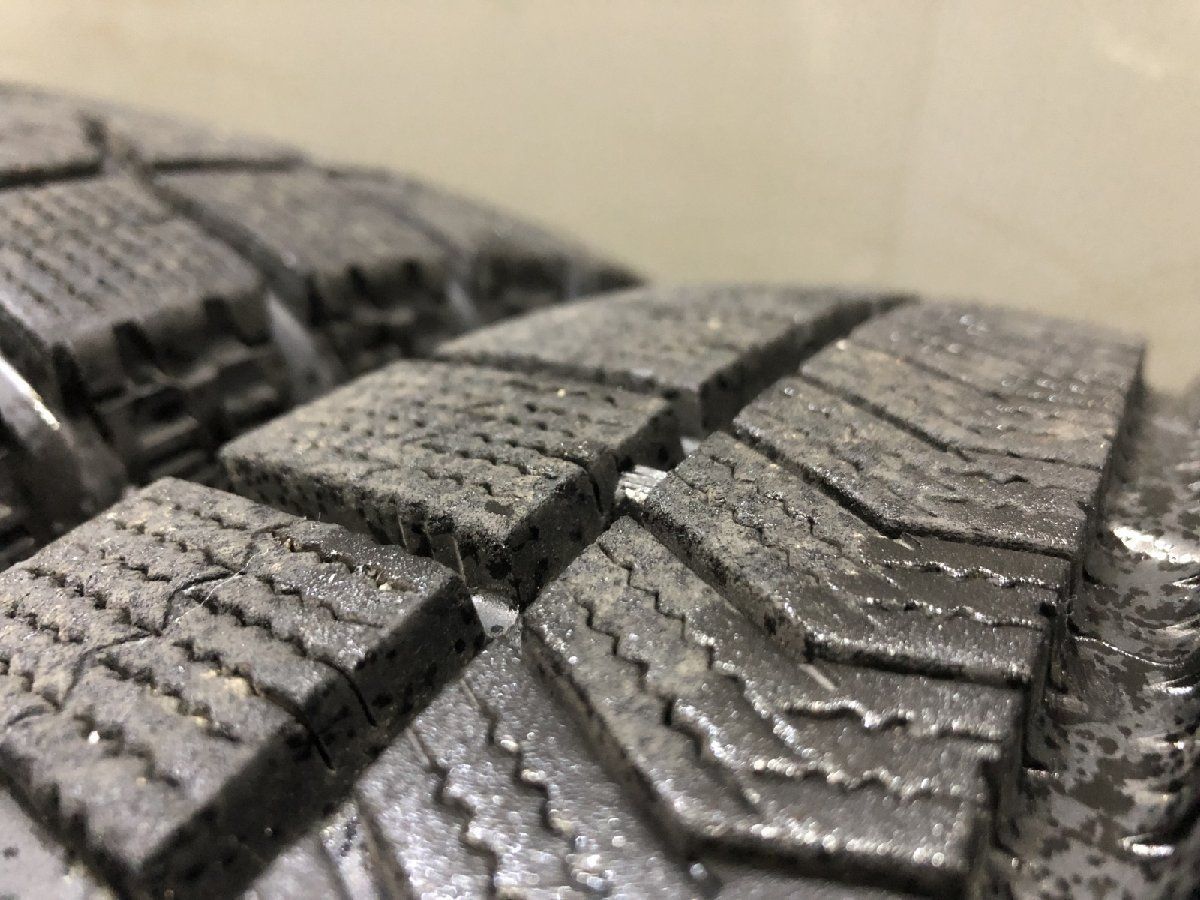 BS BRIDGESTONE BLIZZAK RFT 225/50RF18 18インチ スタッドレス ラン 
