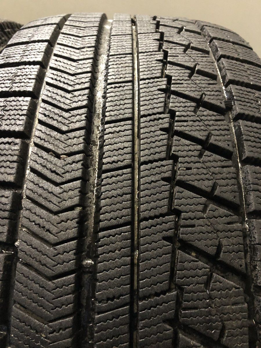 BS BRIDGESTONE BLIZZAK RFT 225/50RF18 18インチ スタッドレス ラン 