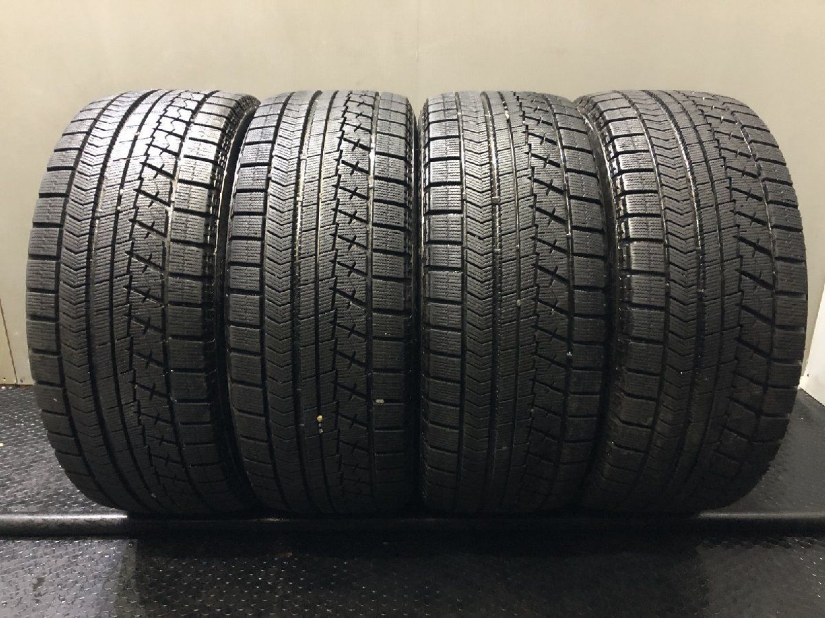BS BRIDGESTONE BLIZZAK RFT 225/50RF18 18インチ スタッドレス ラン 