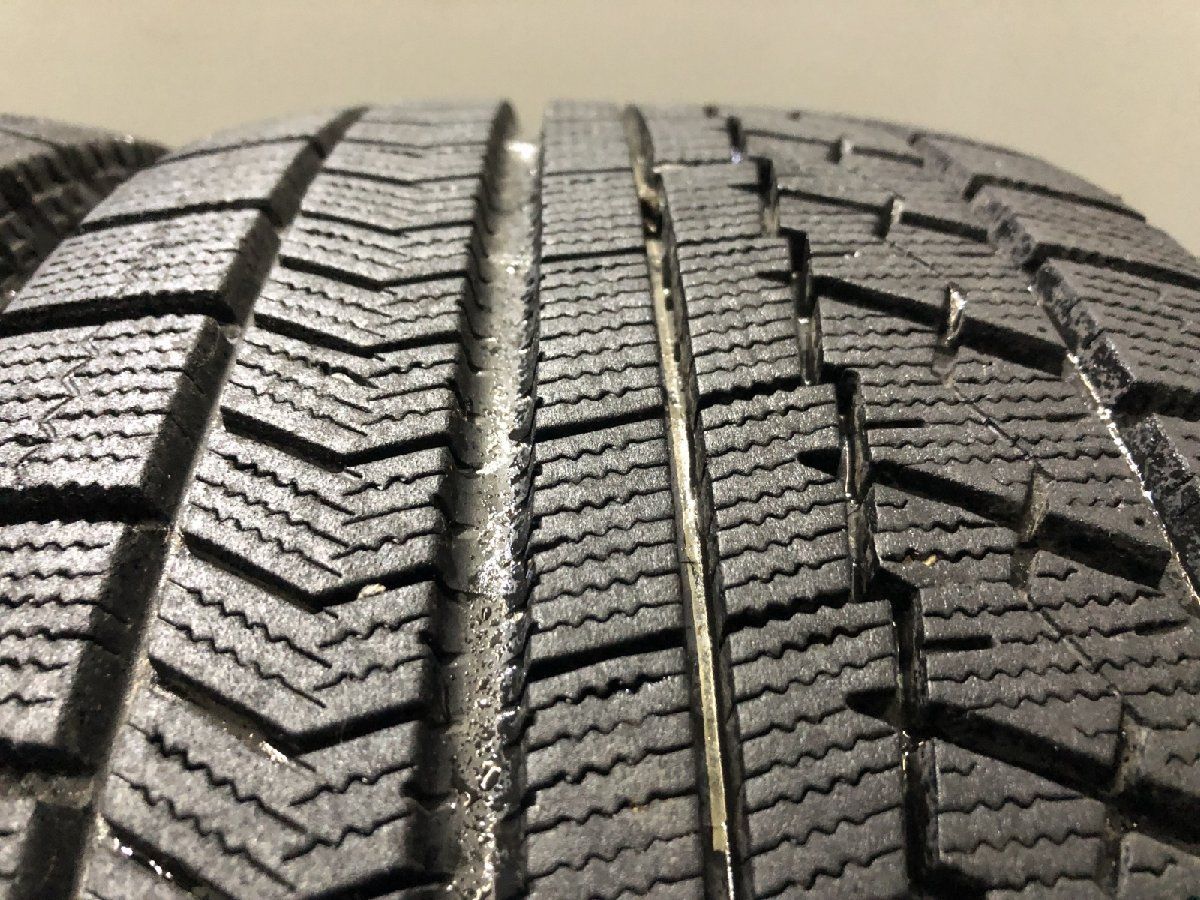 BS BRIDGESTONE BLIZZAK RFT 225/50RF18 18インチ スタッドレス ラン 