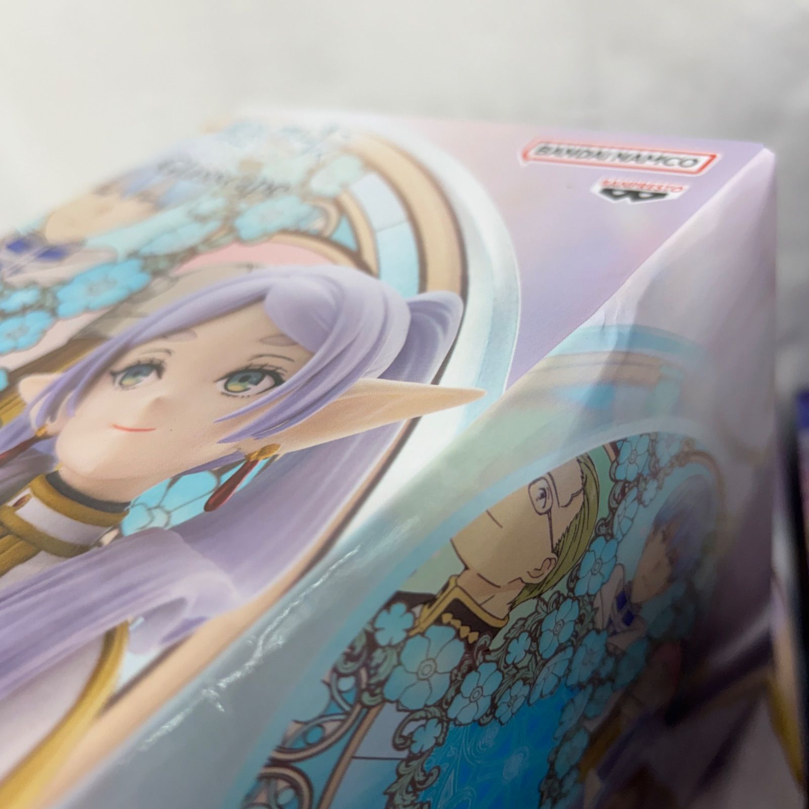 未開封 葬送のフリーレン フィギュア 6個セット LF4195 f107 - メルカリ