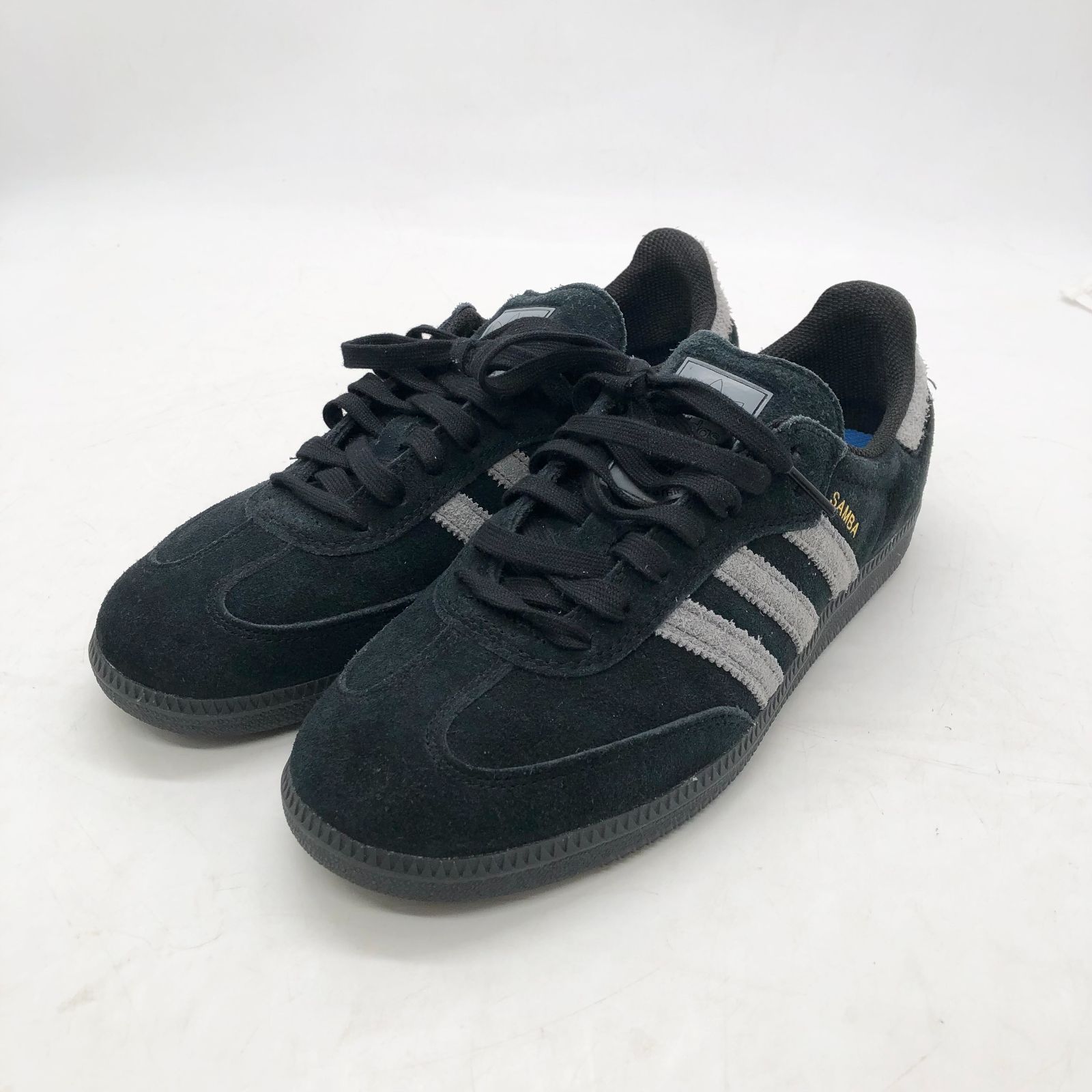◎I964【美品】adidas アディダス SAMBA ADV IH3348 26.5㎝ サンバ 
