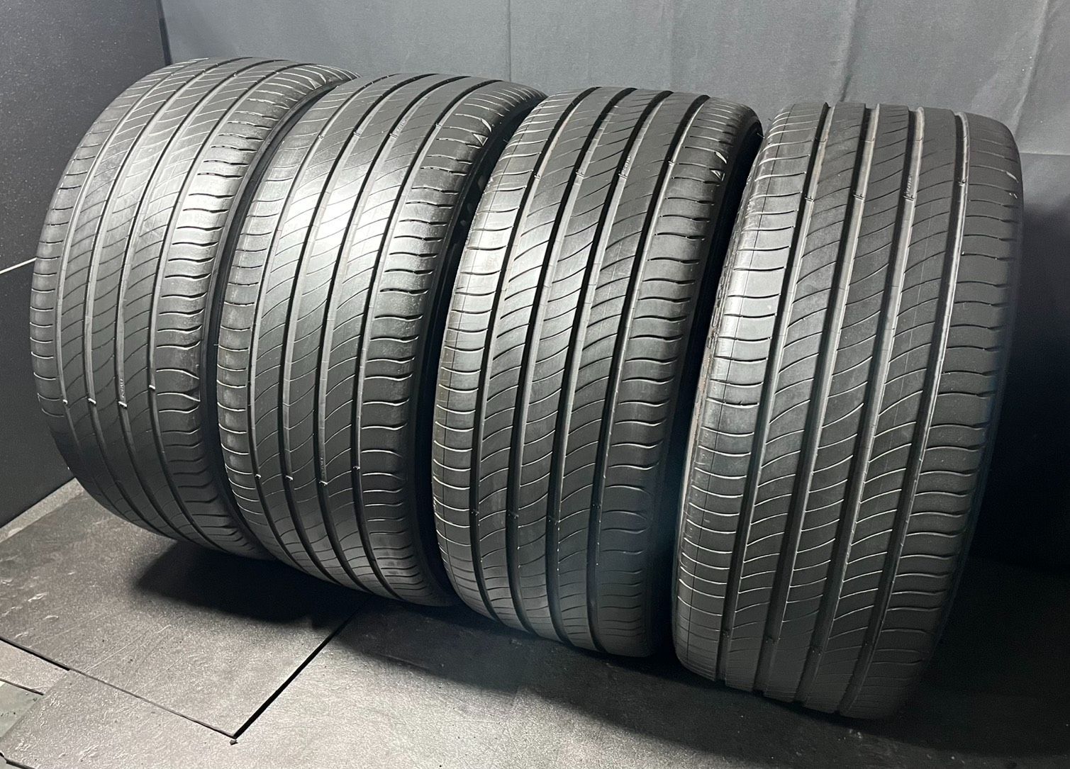 送料無料】315/30R21 2本 8分山 コンチネンタル 送料無料!! 315-30R21 8.5