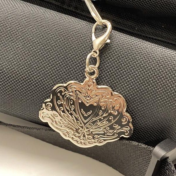 中古】開封)白上フブキ FBKINGDOM推しバッグ(2way) 「白上フブキ 夏の