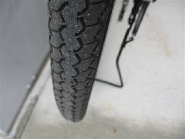 E988☆整備済み☆完成車発送☆中古シティ自転車【マルイシ モチーフ 27
