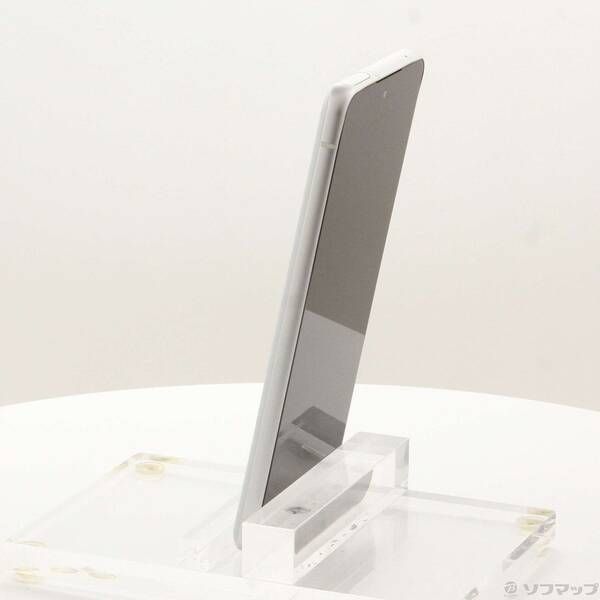 ソフマップ 〔品〕 arrows N 128GB フォグホワイト F-51C docomo SIM