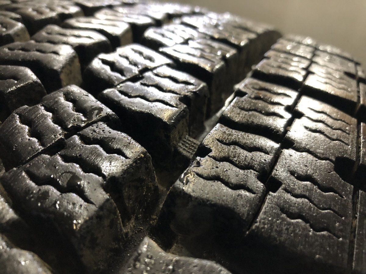 札幌発 引取OK TOYO M919 265/70R19.5 140/138J 19.5インチ トラック 