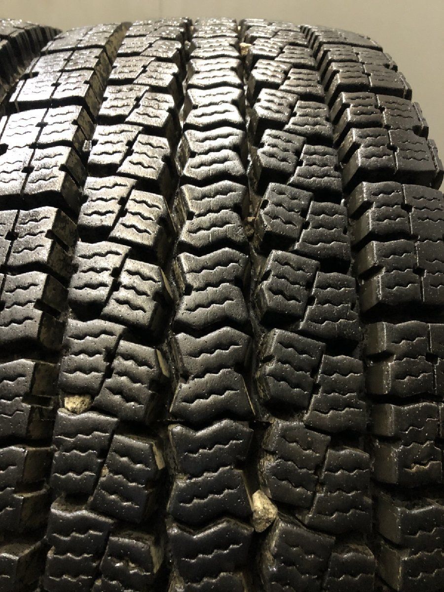 札幌発 引取OK TOYO M919 265/70R19.5 140/138J 19.5インチ トラック 