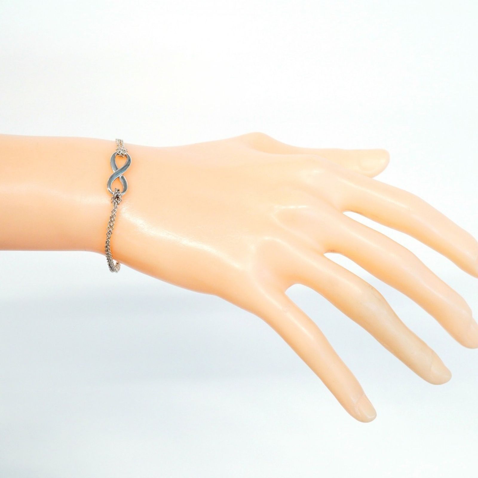 ティファニー(Tiffany) ティファニー ブレスレット インフィニティ