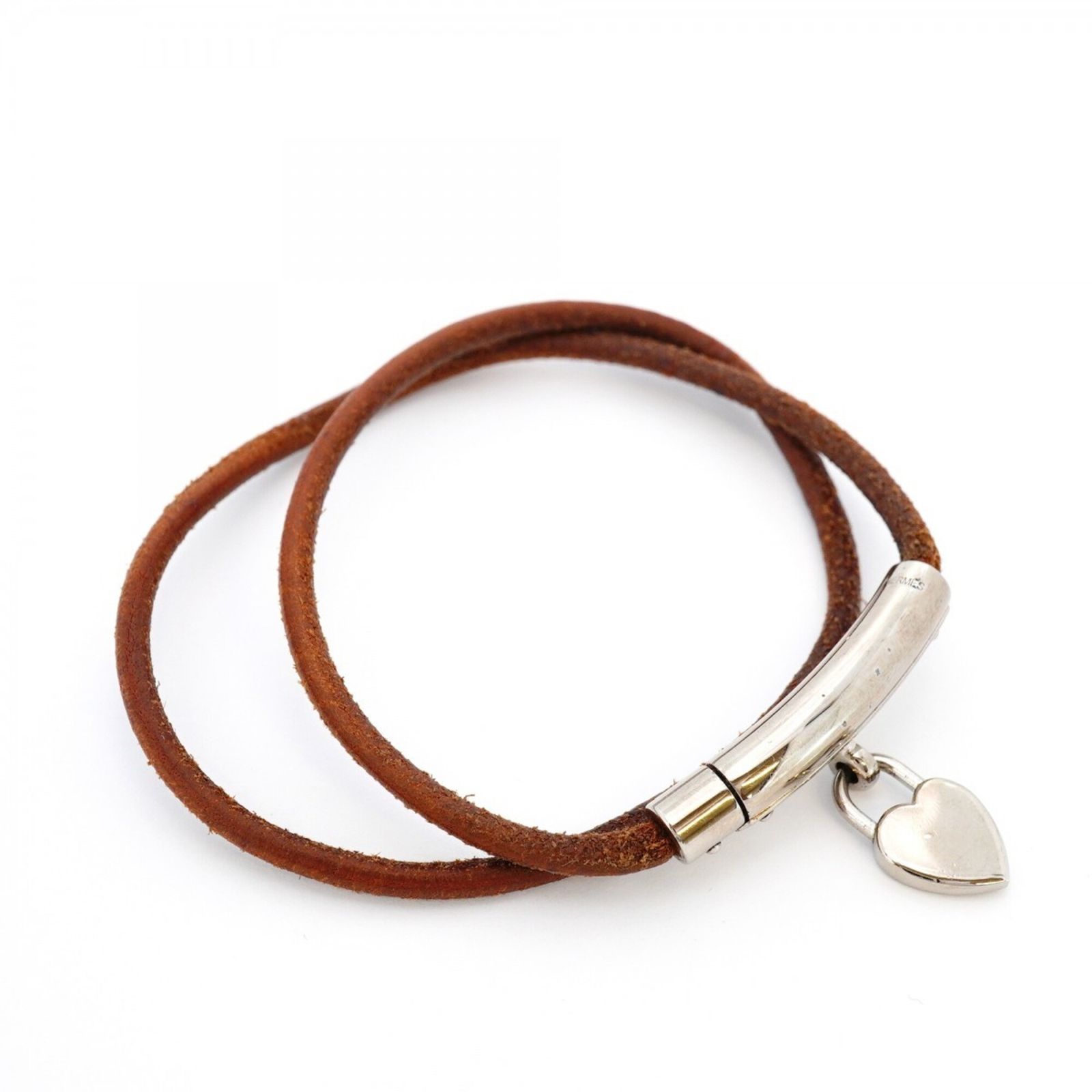 エルメス(Hermes) エルメス ブレスレット チョーカー ファンタジー 