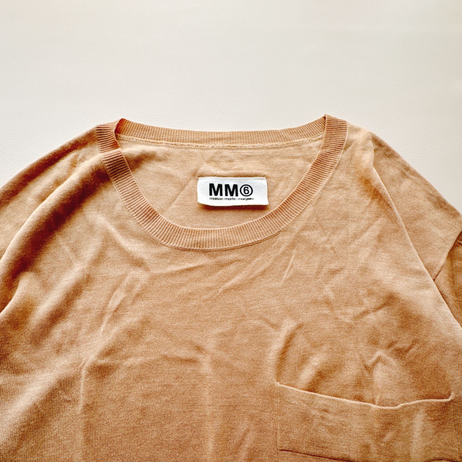MM6 Maison Martin Margiela メゾンマルタンマルジェラ エムエム 