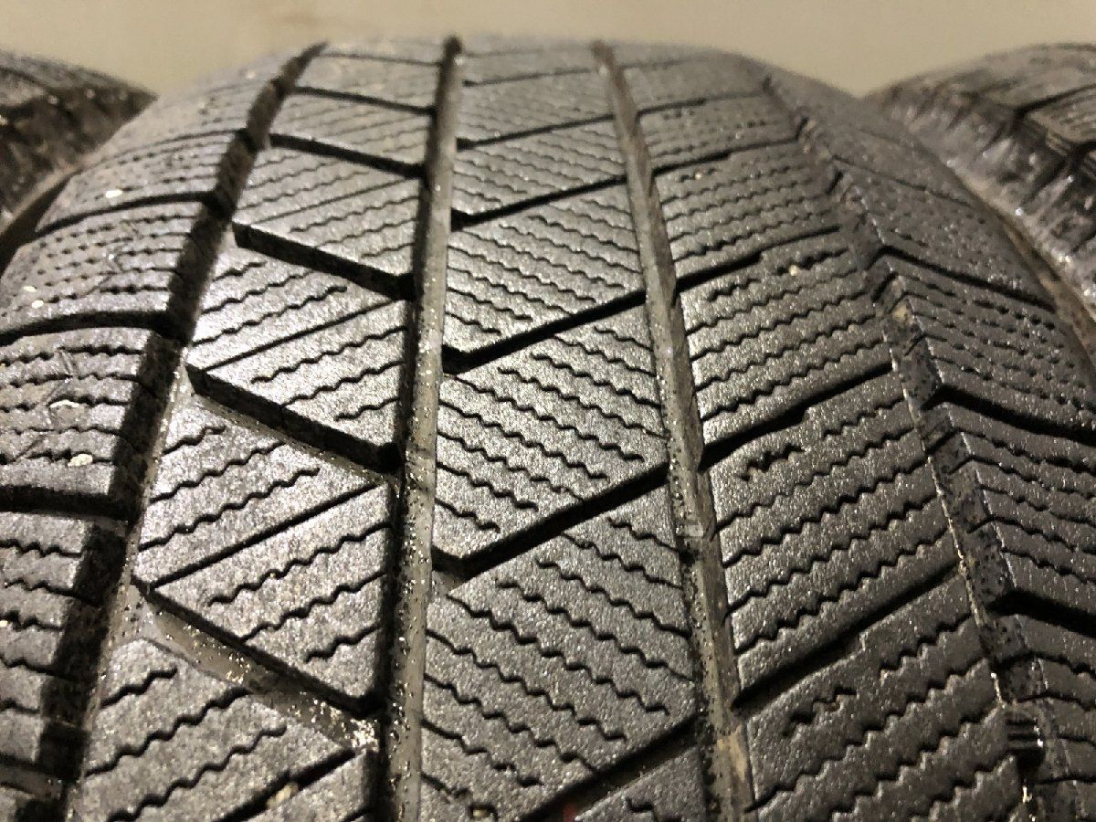BS BRIDGESTONE BLIZZAK VRX3 215/60R16 16インチ スタッドレス 4本 21 