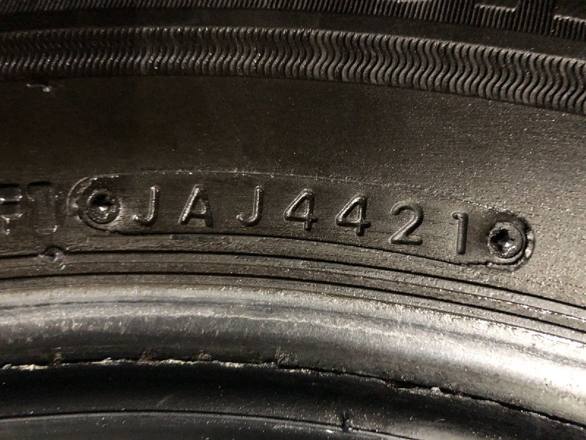 BS BRIDGESTONE BLIZZAK VRX3 215/60R16 16インチ スタッドレス 4本 21 