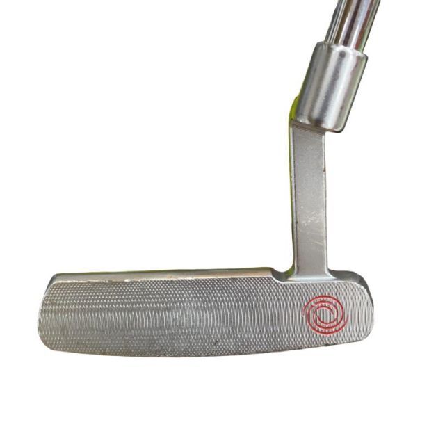 中古】 オデッセイ PROTYPE TOUR SERIES #7 34インチ パター PT