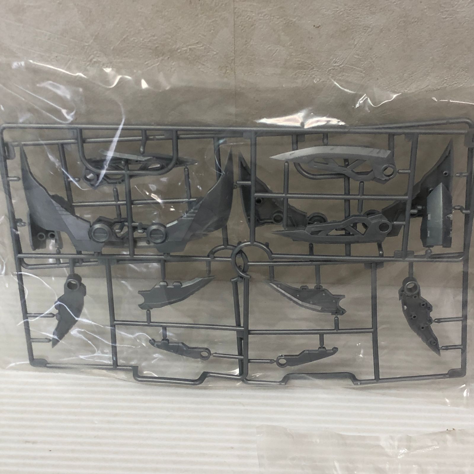 組立品】ZOIDS ゾイド EZ-036 デススティンガー ヒルツ仕様 HMM 041