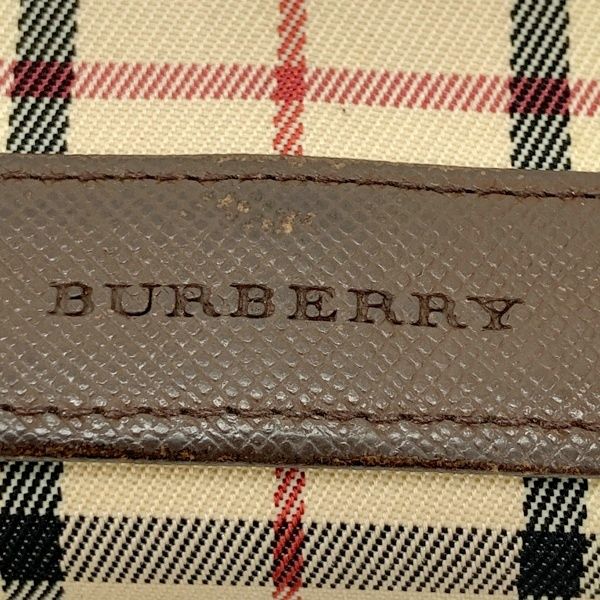 BURBERRY バーバリー キーケース 5連キーケース ノバチェック チェック