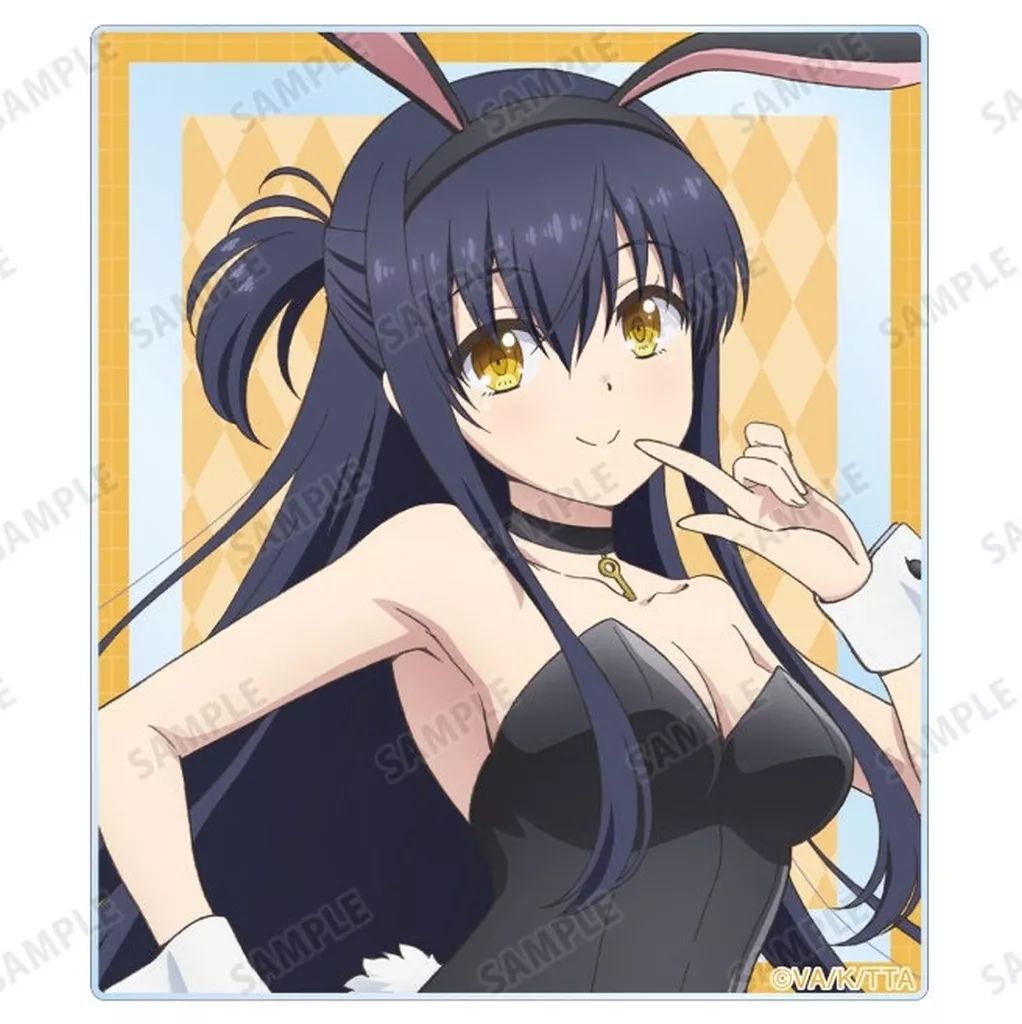 Y*u様 Summer Pockets キャラクターハンガー 久島鴎Ver. 中古】キャラカード 久島鴎(アップ) 「TVアニメ Summer Pockets POP UP