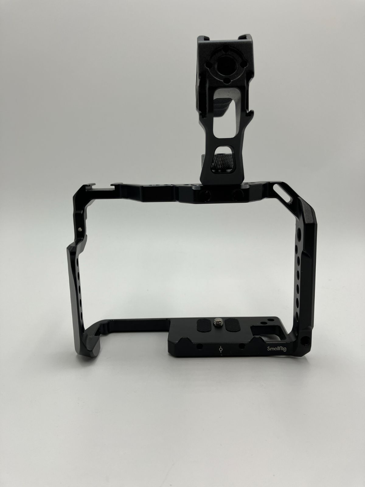 動作確認済】SmallRig Panasonic GH5/GH5S用 カメラケージ - メルカリ