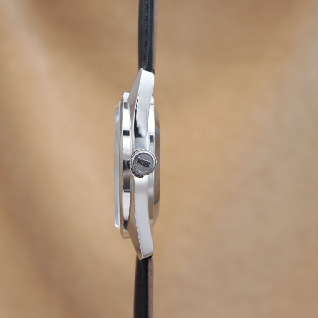 ヴィンテージ 36.5mm