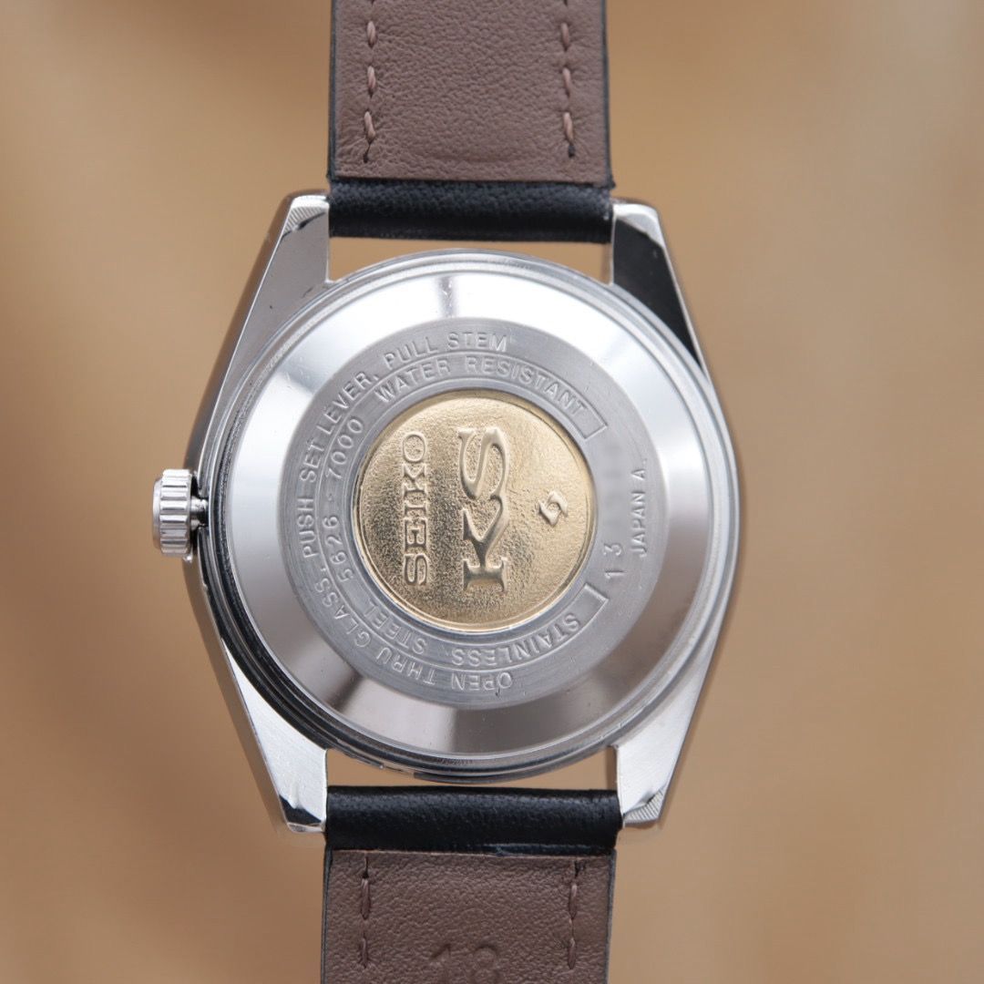 ヴィンテージ 36.5mm