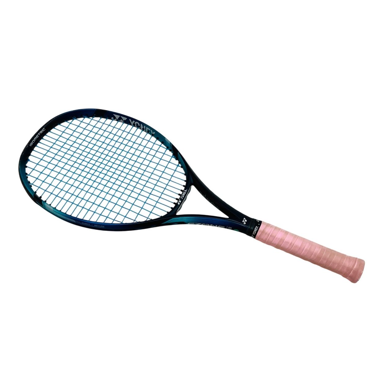 YONEX EZONE 100 G2 テニスラケット 硬式 ヨネックス イーゾーン 2022 