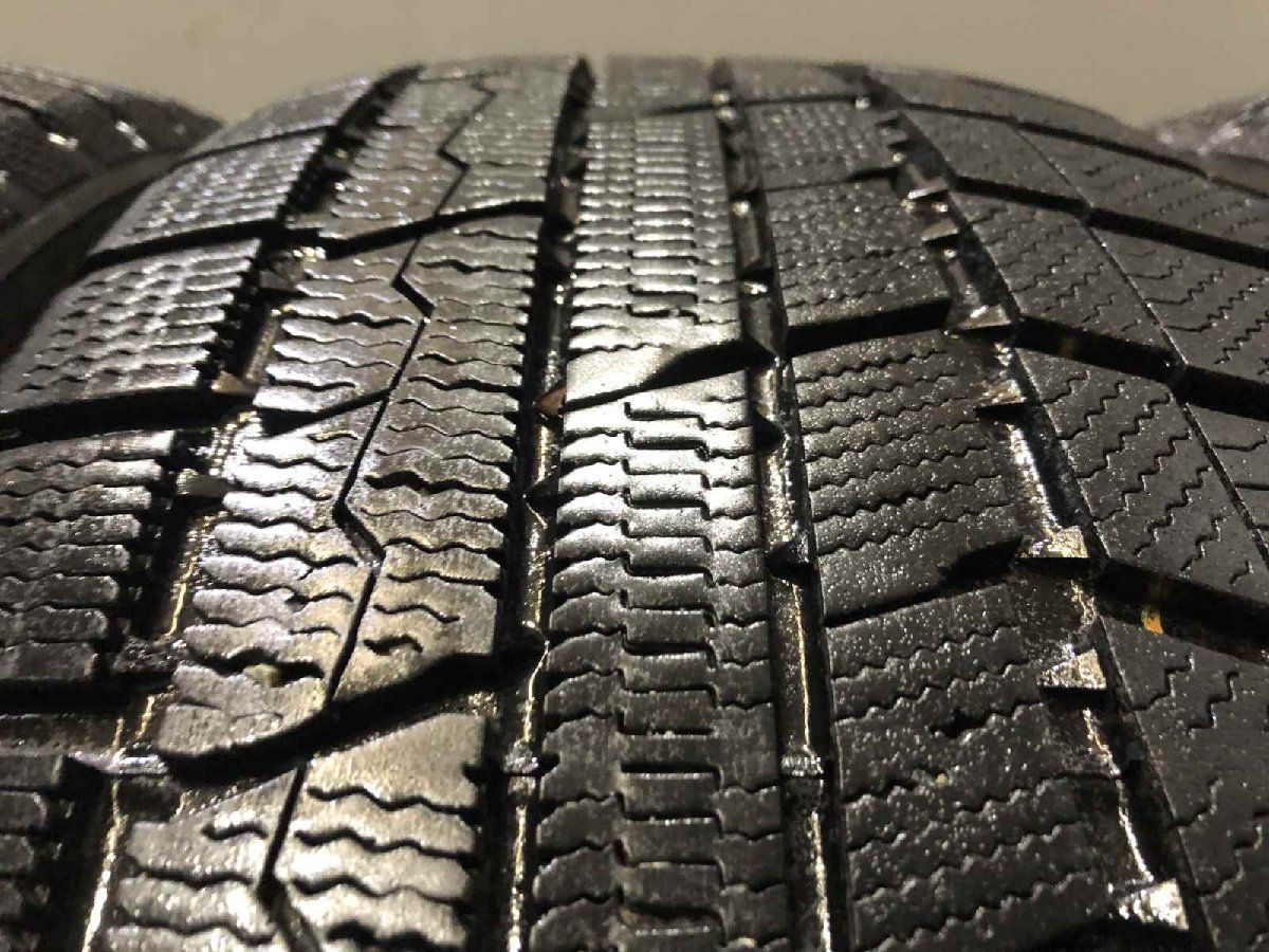TOYO winter TRANPATH TX 225/50R18 18インチ スタッドレス 4本 23年製 TOYO winter TRANPATH TX 225/50R18 18インチ スタッドレス 4本 23年製