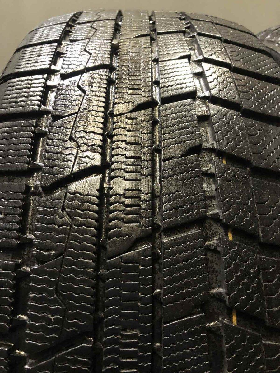 TOYO winter TRANPATH TX 225/50R18 18インチ スタッドレス 4本 23年製 TOYO winter TRANPATH TX 225/50R18 18インチ スタッドレス 4本 23年製