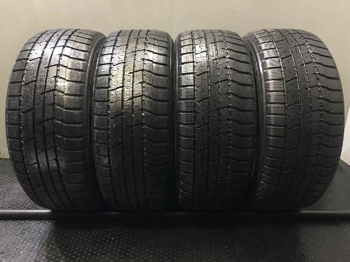 TOYO winter TRANPATH TX 225/50R18 18インチ スタッドレス 4本 23年製 TOYO winter TRANPATH TX 225/50R18 18インチ スタッドレス 4本 23年製