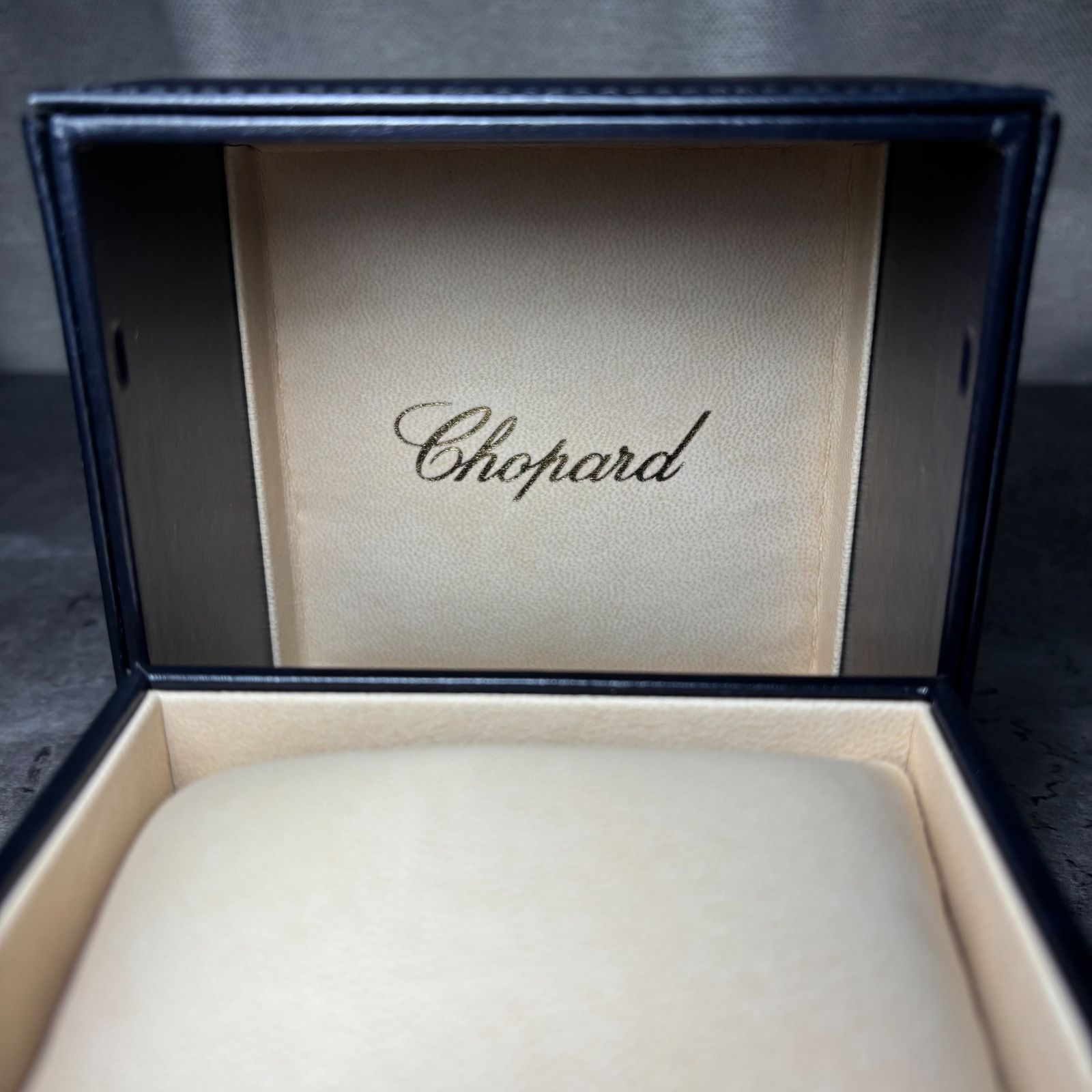 Chopard ショパール 時計 ケース 空箱 BOX 腕時計用 付属品なし 11.5 