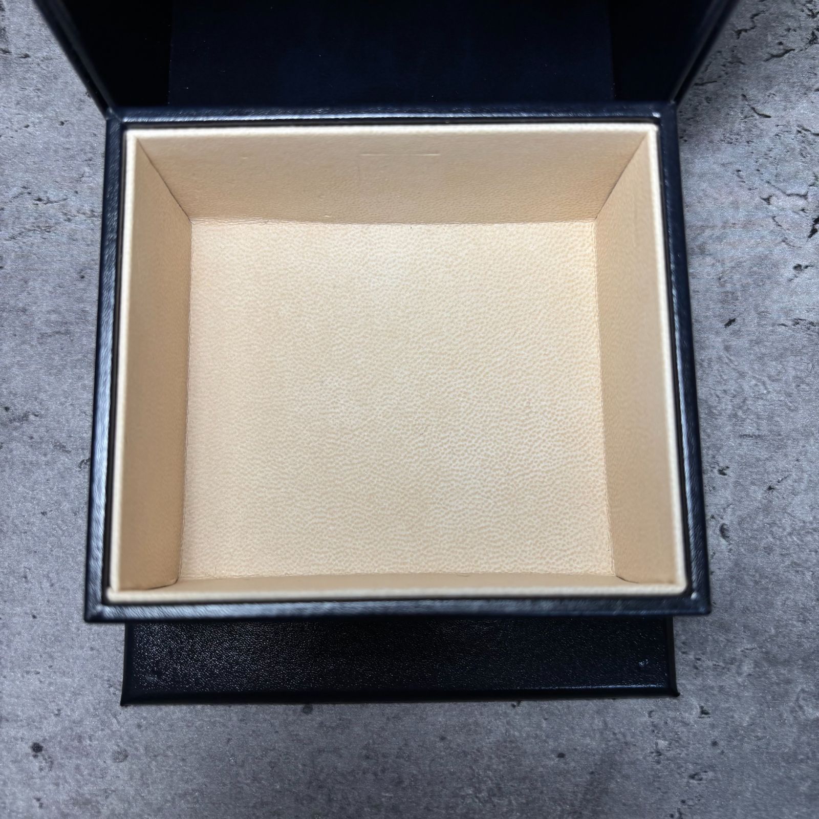 Chopard ショパール 時計 ケース 空箱 BOX 腕時計用 付属品なし 11.5 