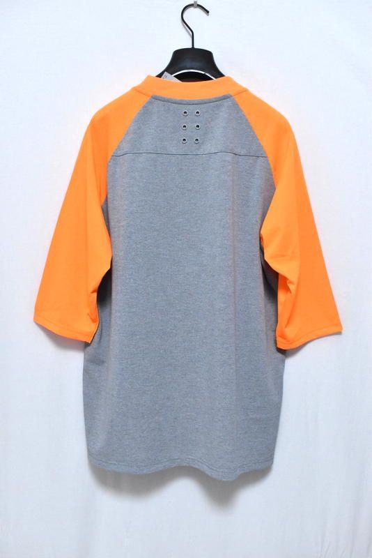 新品 ラッセルノ コブラ モックネックシャツ (4/Mサイズ) Ⓗ 定価3万800円】新品 ラッセルノ ゴルフ コブラ プリント モックネック