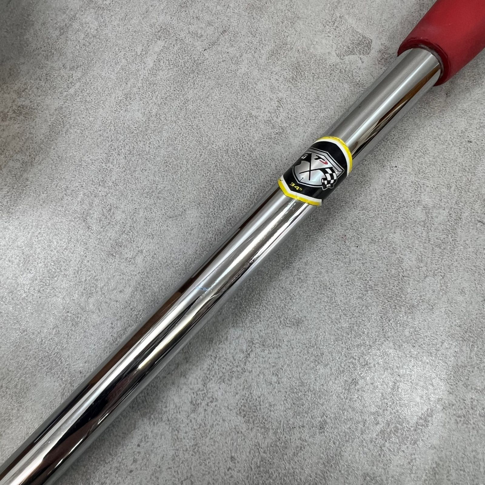 TaylorMade テーラーメイド ロッサ マラネロ キアマー メンズゴルフ PT