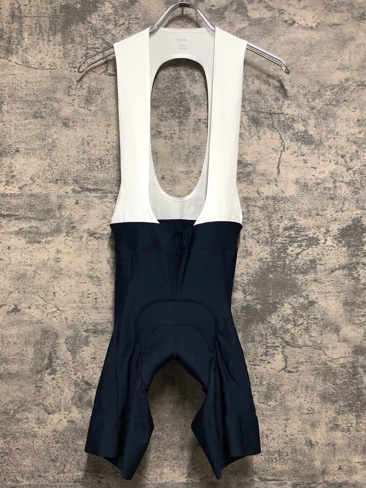 JZ454 ラファ RAPHA CORE BIB SHORTS ビブショーツ S