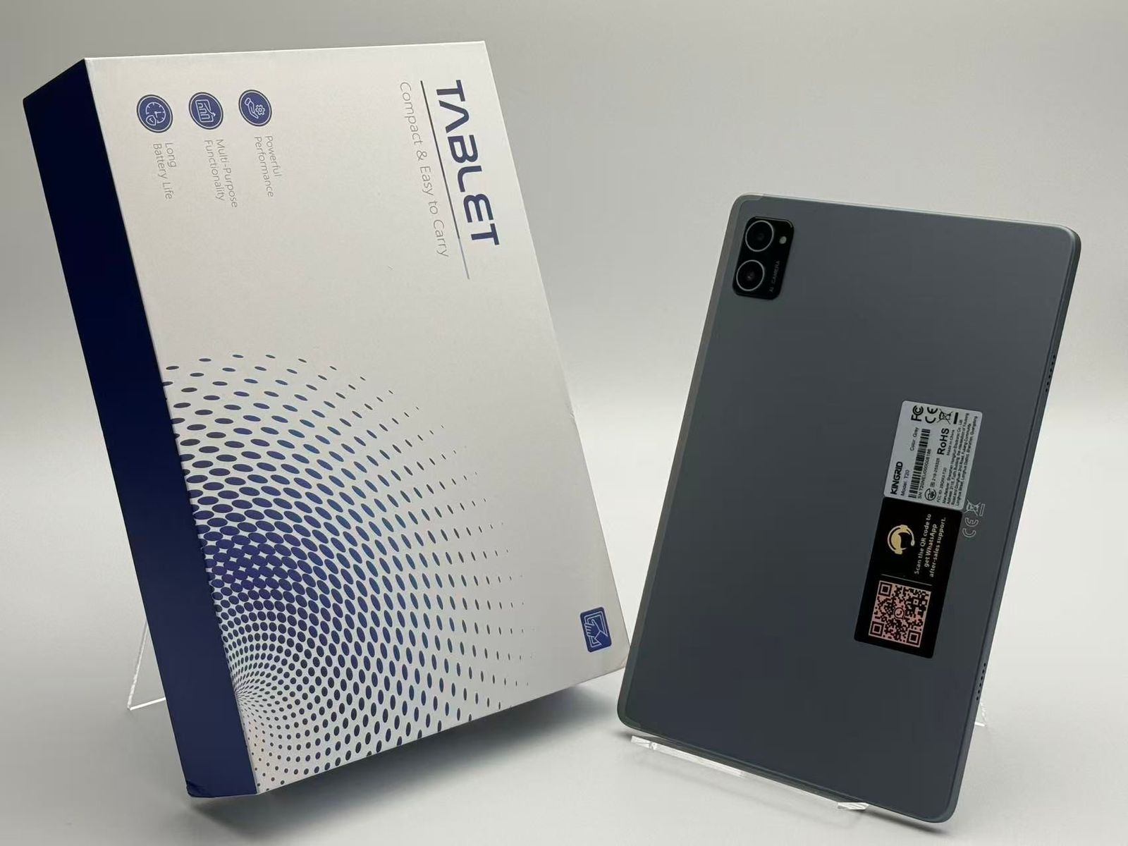 TABLET タブレットPC KINGRID T20 【公式通販】