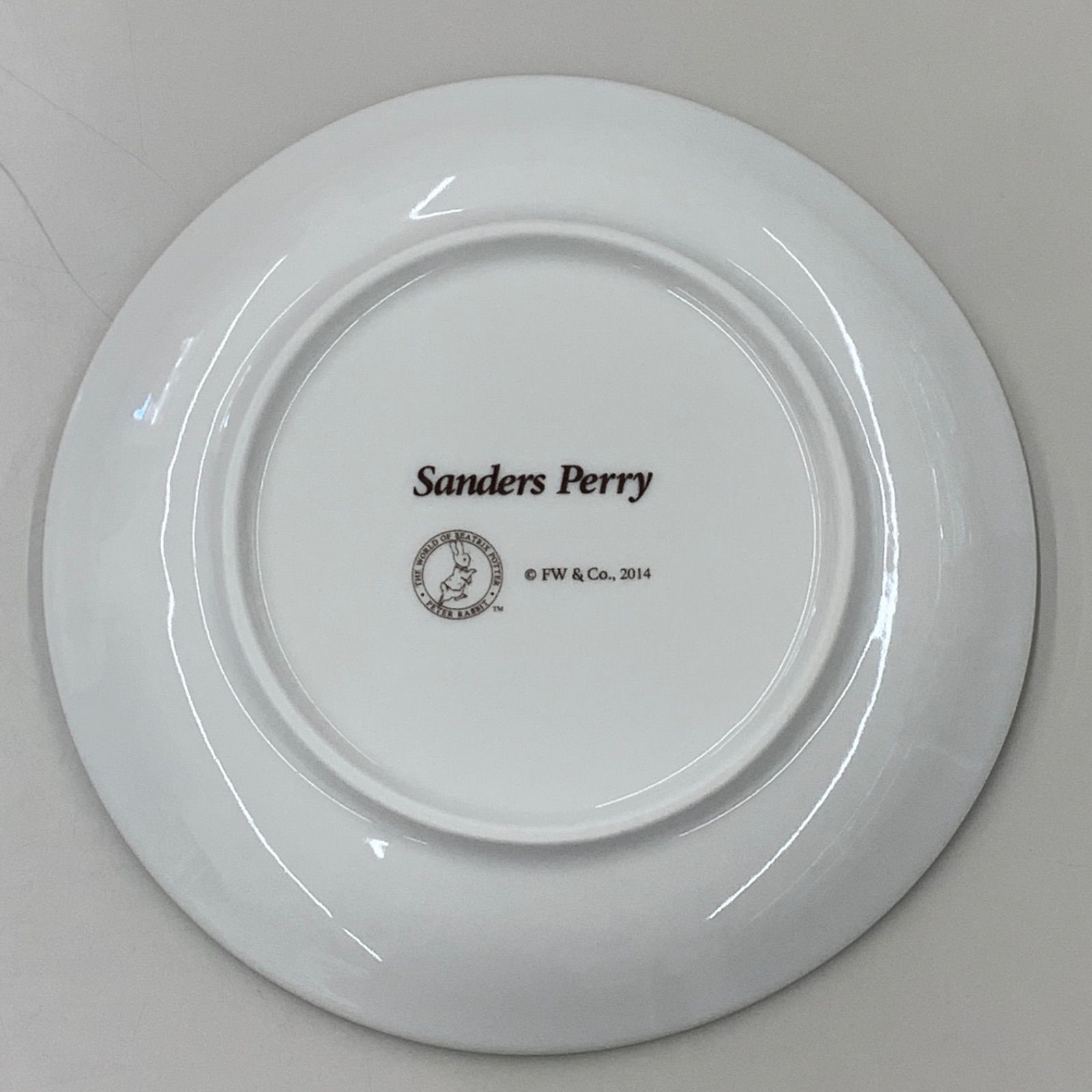 サンダースペリー 4本セット サンダースペリー Sanders Perry 4本セット 【公式通販】