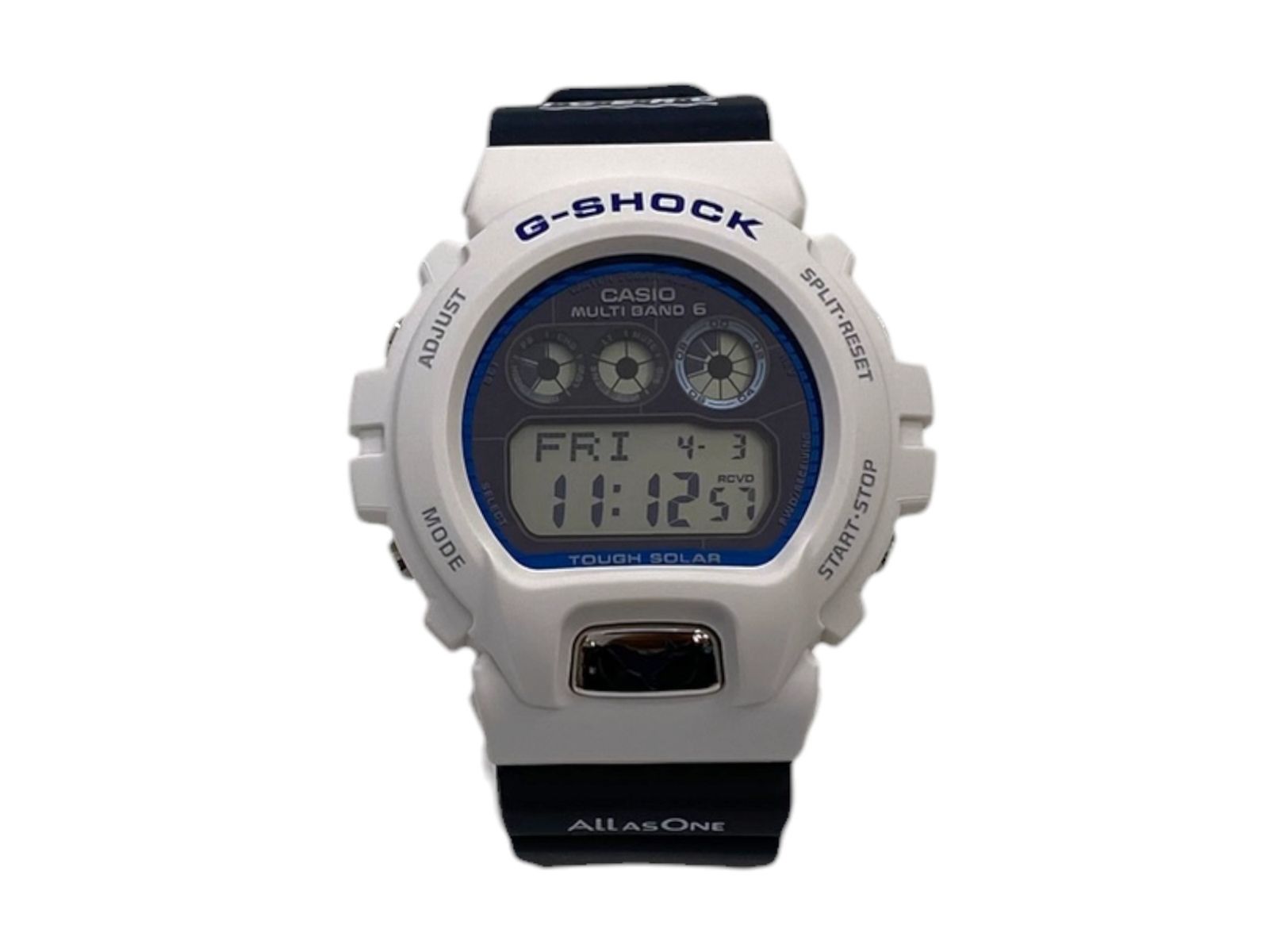 美品】カシオ G-SHOCK ICERC Japanコラボ 2025年イルクジモデル