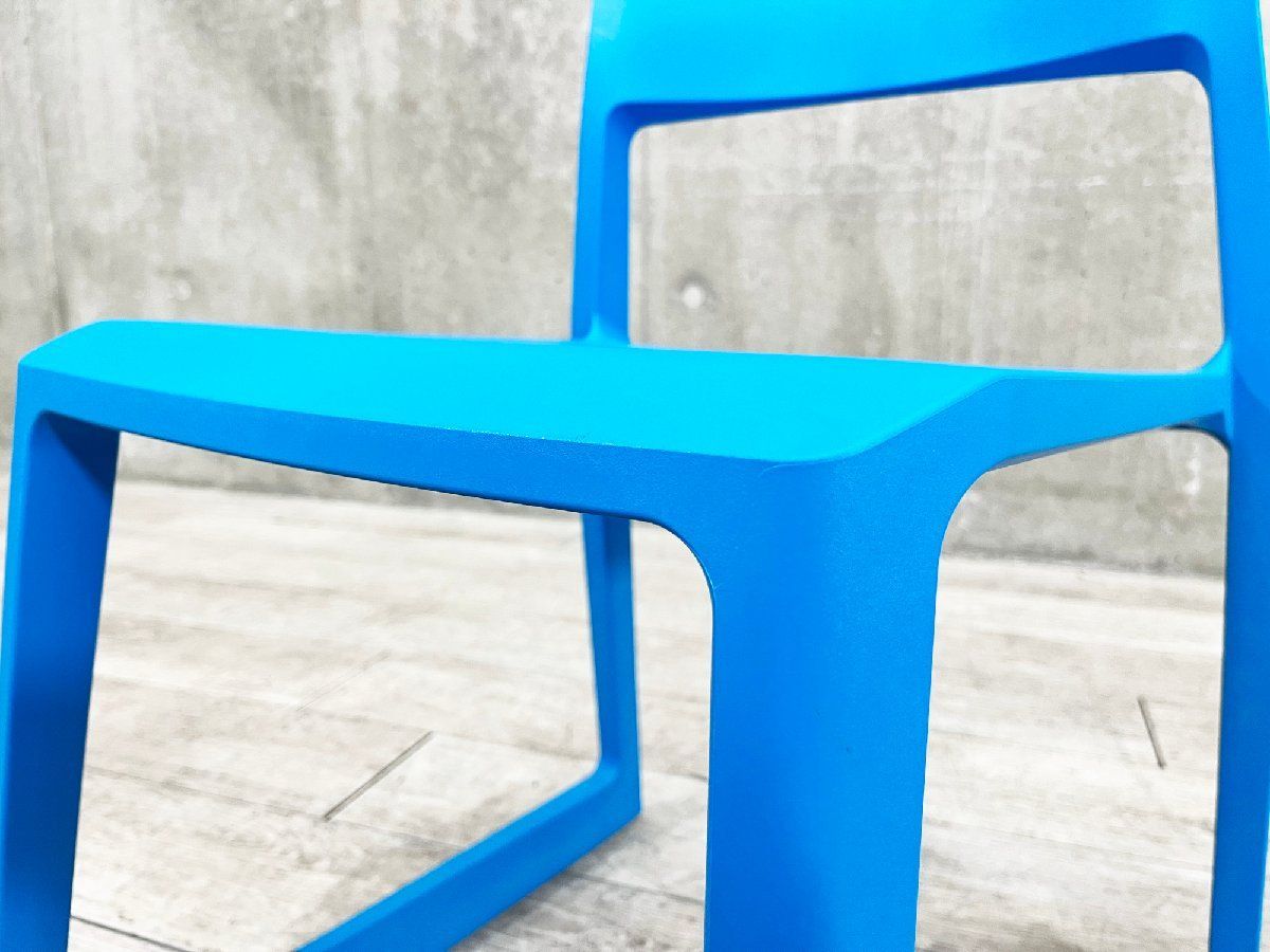 椅子・チェア vitra/ヴィトラ □TIP TON / ティプトン□エドワード