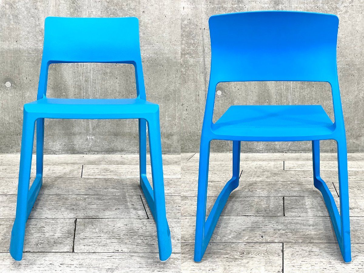 vitra/ヴィトラ □TIP TON / ティプトン□エドワード・バーバー