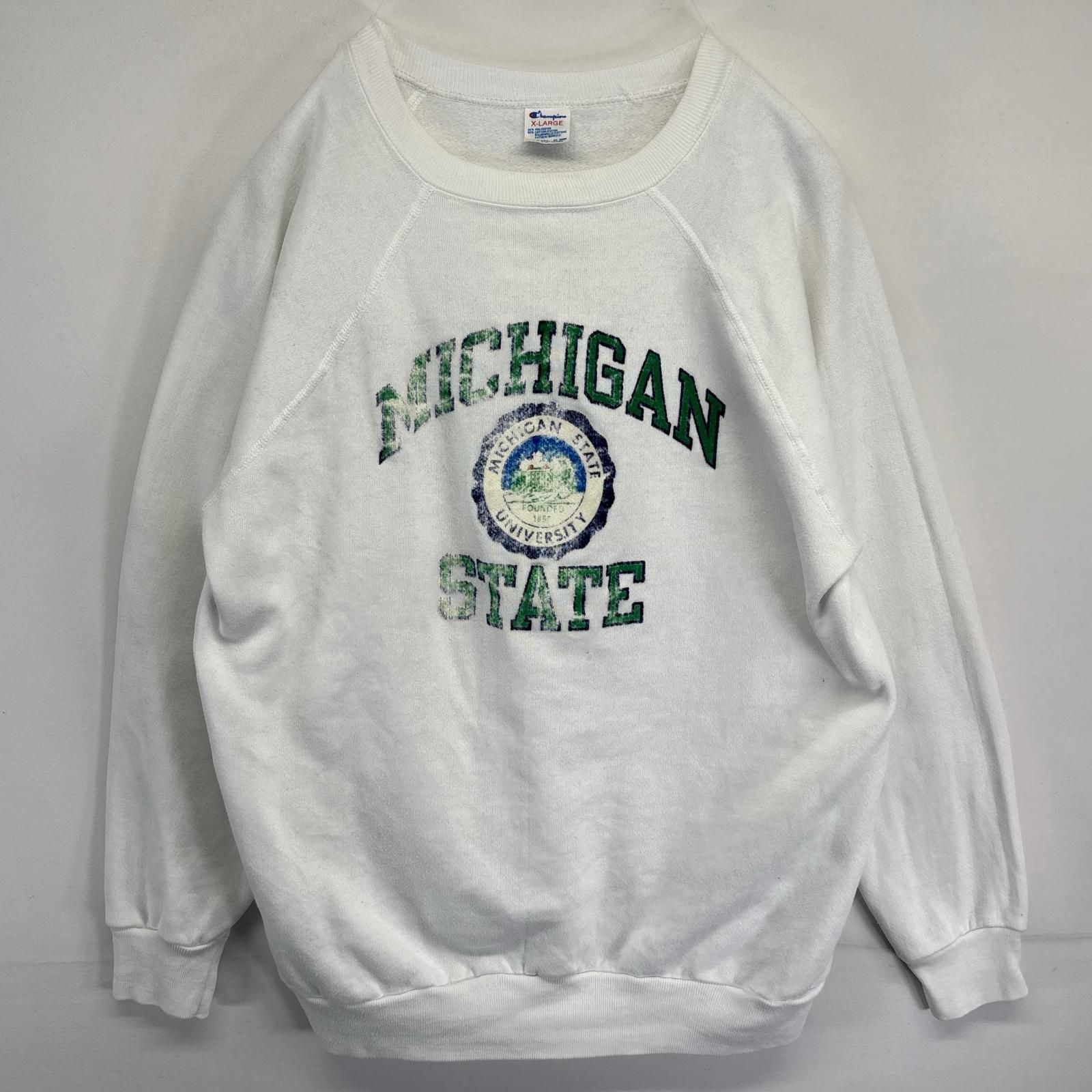 古着 80's/80年代 ヴィンテージ チャンピオン Champion USA製