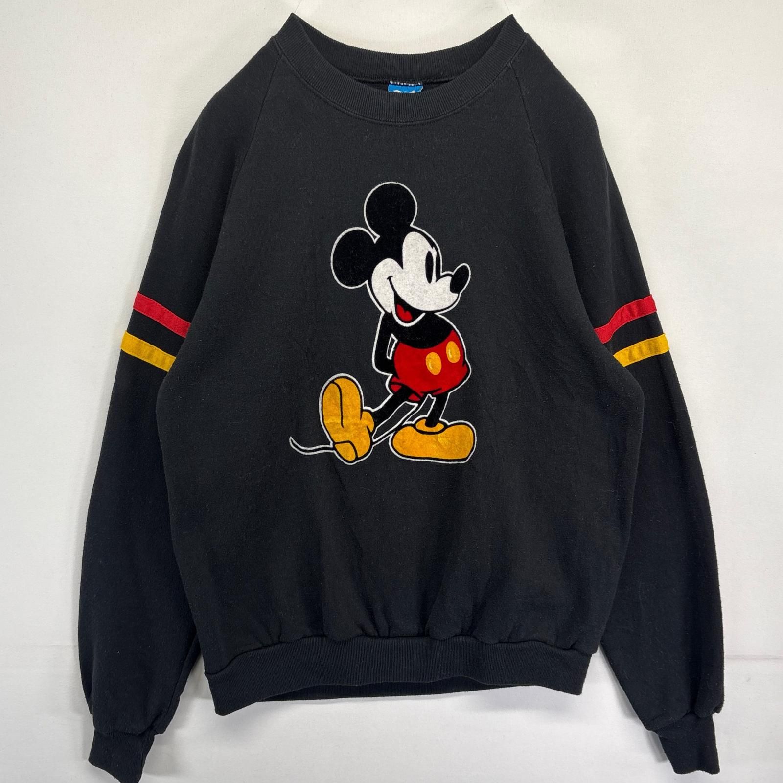 古着 80's/80年代 ヴィンテージ ディズニー Disney USA製 古着 80's/80年代 ヴィンテージ ディズニー Disney USA製