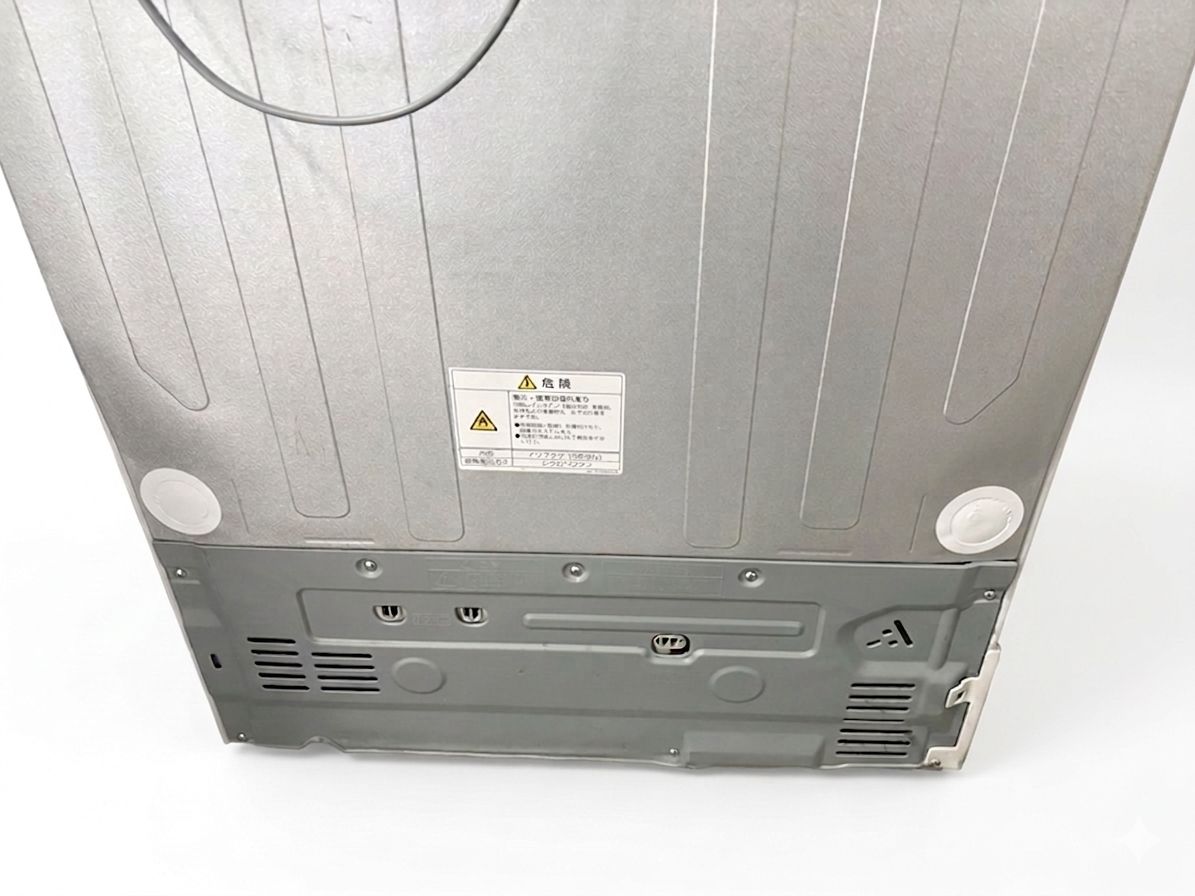 ? 三菱電機 冷凍冷蔵庫 470L MR-WX47G-W1 2022年製 - メルカリ