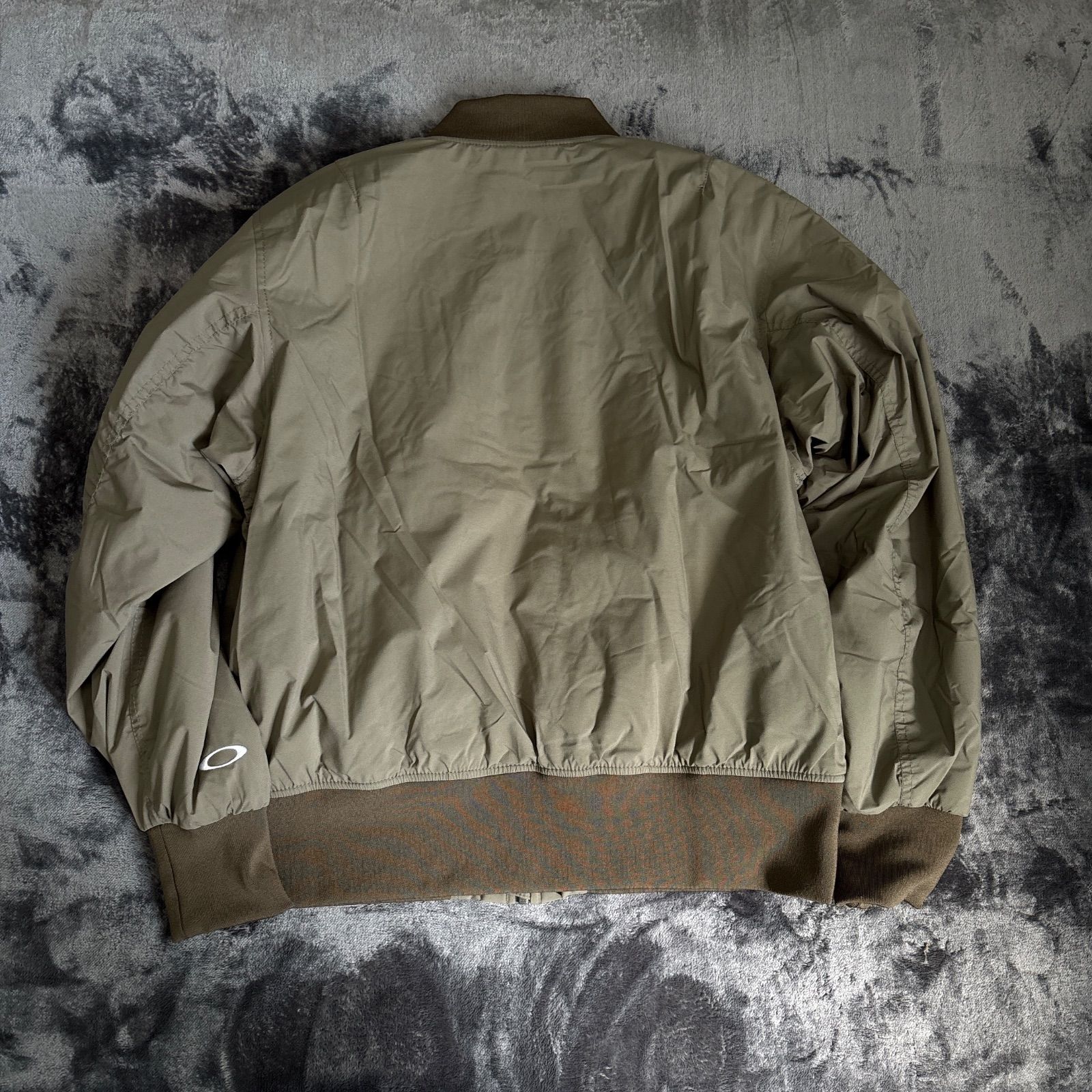 新品】OAKLEY ENHANCE MIL INSULATTION JKT 3.7 オークリー 中綿 
