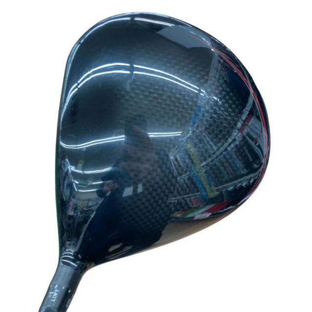 2025，送料無料 【中古】 ダンロップ SRIXON ZX5 9.5 ドライバー DR