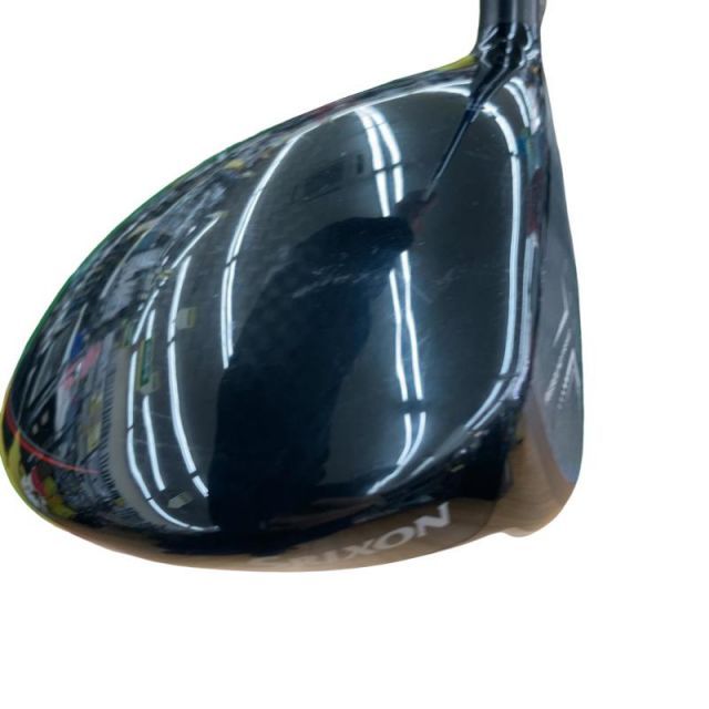 2025，送料無料 【中古】 ダンロップ SRIXON ZX5 9.5 ドライバー DR