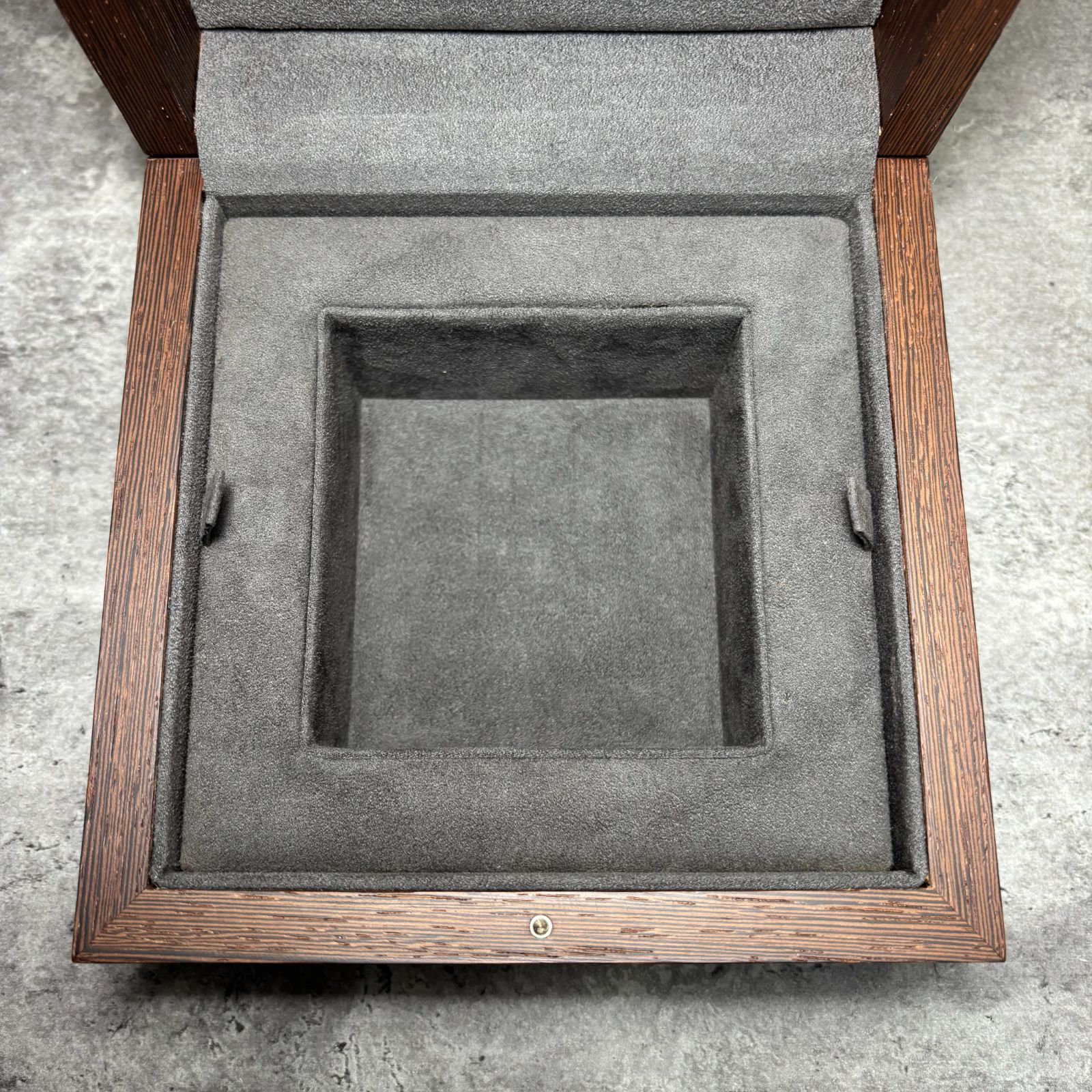 GIRALD-PERREGAUX ジラールペルゴ 時計 ケース 空箱 BOX 外箱付 腕時計 